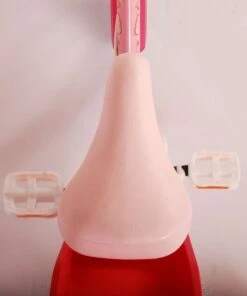 Volare Disney Princess Kinderfiets - Meisjes - 14 Inch - Roze - Twee Handremmen -fiets 1001x1200 1