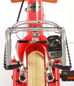 Volare Melody Kinderfiets - Meisjes - 24 Inch - Koraal Rood - Prime Collection 26 Volare Melody Kinderfiets - Meisjes - 24 Inch - Koraal Rood - Prime Collection -fiets 1026x1200