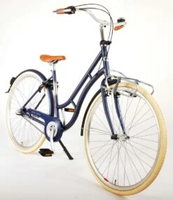 Volare Lifestyle Meisjesfiets - Tiener - 48 Cm - Lage Zadelstand - Blauw - 3 Versnellingen -fiets 1037x1200 1