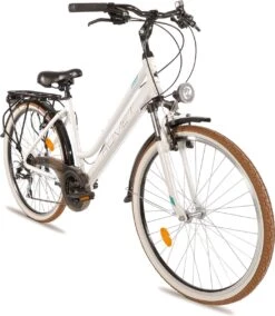 Romet Gazela 26 Inch -fiets 1043x1200 1
