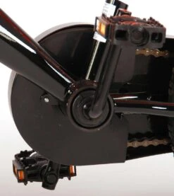 Volare Sportivo Kinderfiets - Jongens - 16 Inch - Neon Oranje Zwart - 95% Afgemonteerd 24 Volare Sportivo Kinderfiets - Jongens - 16 Inch - Neon Oranje Zwart - 95% Afgemonteerd -fiets 1070x1200