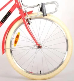 Volare Melody Kinderfiets - Meisjes - 24 Inch - Koraal Rood - Prime Collection 31 Volare Melody Kinderfiets - Meisjes - 24 Inch - Koraal Rood - Prime Collection -fiets 1090x1200