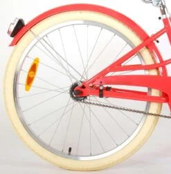 Volare Melody Kinderfiets - Meisjes - 24 Inch - Koraal Rood - Prime Collection 28 Volare Melody Kinderfiets - Meisjes - 24 Inch - Koraal Rood - Prime Collection -fiets 1174x1200 1