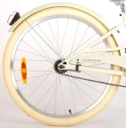 Volare Melody Kinderfiets - Meisjes - 24 Inch - Zand - Prime Collection -fiets 1182x1200 1