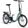 PACTO SEVEN FOLDING BIKE PATROL BLUE 3v VOUWFIETS PLOOIFIETS 2 PACTO SEVEN FOLDING BIKE PATROL BLUE 3v VOUWFIETS PLOOIFIETS -fiets 1184x1200