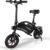Windgoo B3 | Elektrische Mini-scooter | Opvouwbaar -fiets 1188x1200 1