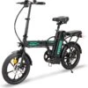 Hitway BK5 Elektrische Fiets | Opvouwbare E-bike | 16 Inch | Hitway BK5 250W Motor | Zwart 1 Hitway BK5 Elektrische Fiets | Opvouwbare E-bike | 16 Inch | Hitway BK5 250W Motor | Zwart -fiets 1191x1200 2