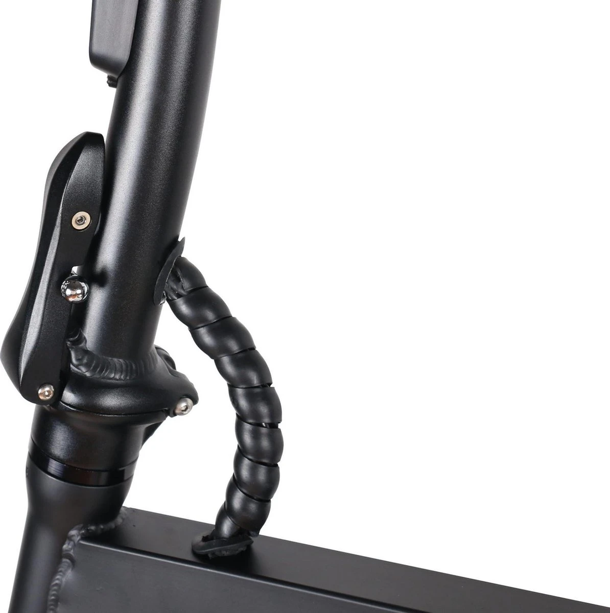 Windgoo B-20 Elektrische Vouwfiets - Snelheid 20 Km/h - 15 Km Bereik - Schijfremmen 5 Windgoo B-20 Elektrische Vouwfiets - Snelheid 20 Km/h - 15 Km Bereik - Schijfremmen - Afbeelding 3