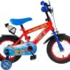 Volare Paw Patrol Kinderfiets - Jongens - 12 Inch - Rood/Blauw 1 Volare Paw Patrol Kinderfiets - Jongens - 12 Inch - Rood/Blauw -fiets 1200x1000 2