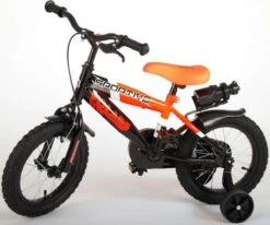 Volare Sportivo Kinderfiets - Jongens - 14 Inch - Neon Oranje/Zwart - 95% Afgemonteerd 27 Volare Sportivo Kinderfiets - Jongens - 14 Inch - Neon Oranje/Zwart - 95% Afgemonteerd -fiets 1200x1000 5