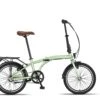 PACTO ELEVEN FOLDING BIKE MINT 3v VOUWFIETS PLOOIFIETS -fiets 1200x1001 2