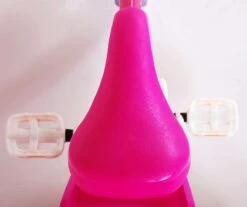 Disney Minnie Cutest Ever! Kinderfiets - Meiden - 12 Inch - Roze - Doortrapper -fiets 1200x1004