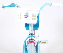 Volare Disney Frozen 2 - Kinderfiets - Meisjes - 16 Inch - Blauw/Paars -fiets 1200x1006 2
