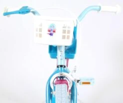 Volare Disney Frozen 2 - Kinderfiets - Meisjes - 16 Inch - Blauw/Paars -fiets 1200x1007 1