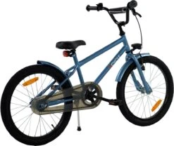 2Cycle Racer Kinderfiets - 20 Inch - Jongensfiets -fiets 1200x1011 1