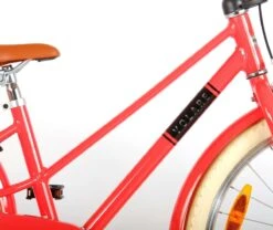 Volare Melody Kinderfiets - Meisjes - 24 Inch - Koraal Rood - Prime Collection 25 Volare Melody Kinderfiets - Meisjes - 24 Inch - Koraal Rood - Prime Collection -fiets 1200x1012 2