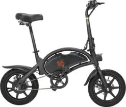 Kugoo Kirir V1 (Kugoo Kirin B2) | 400w | 7.5ah | 45km/u | -fiets 1200x1013