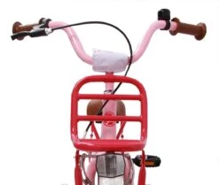 Amigo Sweetheart Meisjesfiets - Kinderfiets 16 Inch - Roze 16 Amigo Sweetheart Meisjesfiets - Kinderfiets 16 Inch - Roze -fiets 1200x1016 2