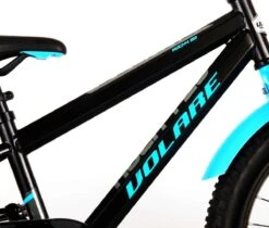 Volare Rocky Kinderfiets - 20 Inch - Zwart - 95% Afgemonteerd - Prime Collection -fiets 1200x1018 2