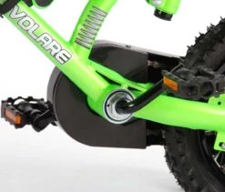 Volare Motobike Kinderfiets - Jongens - 12 Inch - Groen - 95% Afgemonteerd -fiets 1200x1024 1
