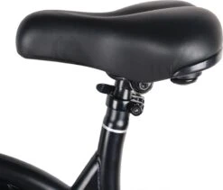 Merkloos Windgoo - B3 Pro V2 - Elektrische Long-Range E-Bike Met Trappers - E-bike - 25Km / H - Zwart 17 Merkloos Windgoo - B3 Pro V2 - Elektrische Long-Range E-Bike Met Trappers - E-bike - 25Km / H - Zwart -fiets 1200x1027 1