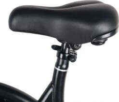 Windgoo - B3 Elektrische Long-Range E-Bike Met Trappers - E-bike - 25Km / H - Wit -fiets 1200x1027