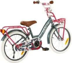 2Cycle Desire Kinderfiets - 18 Inch - Voordrager - Grijs - Meisjesfiets 10 2Cycle Desire Kinderfiets - 18 Inch - Voordrager - Grijs - Meisjesfiets -fiets 1200x1049 3