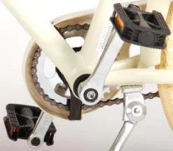 Volare Melody Kinderfiets - Meisjes - 24 Inch - Zand - Prime Collection -fiets 1200x1051 1