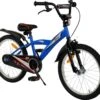 2Cycle Biker Kinderfiets - 20 Inch - Blauw - Jongensfiets 1 2Cycle Biker Kinderfiets - 20 Inch - Blauw - Jongensfiets -fiets 1200x1054