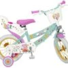 Fiets Toimsa Peppa Pig 14" 4-6 Jaar -fiets 1200x1057 4
