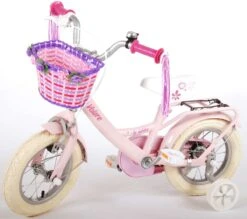 Volare Ashley Kinderfiets - Meisjes - 12 Inch - Roze - 95% Afgemonteerd 25 Volare Ashley Kinderfiets - Meisjes - 12 Inch - Roze - 95% Afgemonteerd -fiets 1200x1064