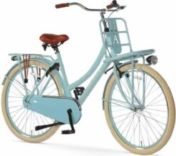 Altec Urban Transportfiets 50 Cm Ocean Green 28 Inch -fiets 1200x1071 1