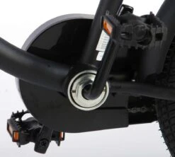 Volare Batman Kinderfiets - Jongens - 16 Inch - Zwart/Blauw - 95% Afgemonteerd 25 Volare Batman Kinderfiets - Jongens - 16 Inch - Zwart/Blauw - 95% Afgemonteerd -fiets 1200x1078