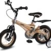 Merkloos Kinderfiets Metallic Stoer Taupe Goud Met Zijwieltjes 12 Inch | Handremmen | Jongens | Meisje | Cadeau | Sinterklaas | Kerst | Verjaardag | Peuter | Kleuter | Driewieler | Gepersonaliseerd 2 Merkloos Kinderfiets Metallic Stoer Taupe Goud Met Zijwieltjes 12 Inch | Handremmen | Jongens | Meisje | Cadeau | Sinterklaas | Kerst | Verjaardag | Peuter | Kleuter | Driewieler | Gepersonaliseerd -fiets 1200x1087 1