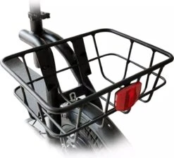 Gyro Elektrische Mini-scooter - Opvouwbaar 29 Gyro Elektrische Mini-scooter - Opvouwbaar -fiets 1200x1087