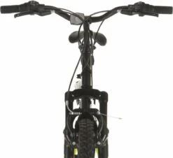 VidaXL Mountainbike 21 Versnellingen 26 Inch Wielen 49 Cm Zwart 21 VidaXL Mountainbike 21 Versnellingen 26 Inch Wielen 49 Cm Zwart -fiets 1200x1100 1
