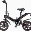 OUXI - V5 - 16 Inch - Elektrische Fiets - E Bike - Elektrische Vouwfiets - APP IOS/ Android - 500W Motor - 15Ah Lithuim Ion Batterij - Zwart 1 OUXI - V5 - 16 Inch - Elektrische Fiets - E Bike - Elektrische Vouwfiets - APP IOS/ Android - 500W Motor - 15Ah Lithuim Ion Batterij - Zwart -fiets 1200x1101