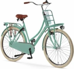 Altec Urban Transportfiets 50 Cm Ocean Green 28 Inch -fiets 1200x1124 2