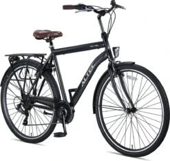 Altec Metro Herenfiets 28 Inch 56cm Army Green -fiets 1200x1131