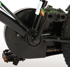 Volare Sportivo Kinderfiets - Jongens - 16 Inch - Neon Groen Zwart - 95% Afgemonteerd 28 Volare Sportivo Kinderfiets - Jongens - 16 Inch - Neon Groen Zwart - 95% Afgemonteerd -fiets 1200x1136 2