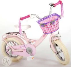 Volare Ashley Kinderfiets - Meisjes - 12 Inch - Roze - 95% Afgemonteerd 30 Volare Ashley Kinderfiets - Meisjes - 12 Inch - Roze - 95% Afgemonteerd -fiets 1200x1139