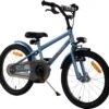 2Cycle Racer Kinderfiets - 18 Inch - Blauw - Jongensfiets -fiets 1200x1141