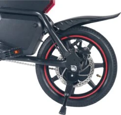 Windgoo B20 V3 - Elektrische Vouwfiets - E Bike - 250W 7.8Ah Batterij - APP IOS Android - 14 Inch - 25 KM/H - Zwart 18 Windgoo B20 V3 - Elektrische Vouwfiets - E Bike - 250W 7.8Ah Batterij - APP IOS Android - 14 Inch - 25 KM/H - Zwart -fiets 1200x1143 2