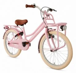 Supersuper Cooper Bamboo - Kinderfiets - Meisjesfiets - 20 Inch - Roze -fiets 1200x1152 1