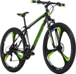 Ks Cycling Fiets Mountainbike Hardtail 29 Inch Sharp - -fiets 1200x1157 1