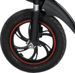 OUXI™ Elektrische Fiets - E BIKE - Fiets - City Bike - Stad Fiets - Bike - Fietsen - EBike - Trapondersteuning - 8 OUXI™ Elektrische Fiets - E BIKE - Fiets - City Bike - Stad Fiets - Bike - Fietsen - EBike - Trapondersteuning - -fiets 1200x1174 2