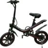 Fast Trax V1 - 14 Inch - Elektrische Fiets - E Bike - Elektrische Vouwfiets -fiets 1200x1184 1