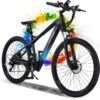 HITWAY 26" Elektrische Mountainbike, 35-70KM Power Assist-fietsen Voor Mannen En Vrouwen, 48V/7,5Ah/250W Krachtige E-bike 1 HITWAY 26" Elektrische Mountainbike, 35-70KM Power Assist-fietsen Voor Mannen En Vrouwen, 48V/7,5Ah/250W Krachtige E-bike -fiets 1200x1192