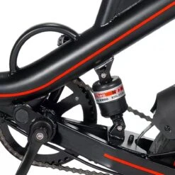 Fast Trax V1 - 14 Inch - Elektrische Fiets - E Bike - Elektrische Vouwfiets -fiets 1200x1200 100