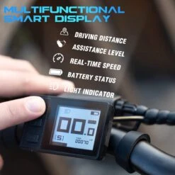 Merkloos Hitway 14F005 Elektrische Fiets E-bike | Opvouwbaar | 250W Motor | 7.5Ah | 16" | Zwart / Groen 27 Merkloos Hitway 14F005 Elektrische Fiets E-bike | Opvouwbaar | 250W Motor | 7.5Ah | 16" | Zwart / Groen -fiets 1200x1200 137